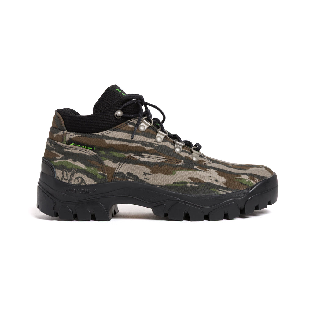 A&P ORIGINAL REALTREE® PADMORE & BARNES® SPORT BOOT