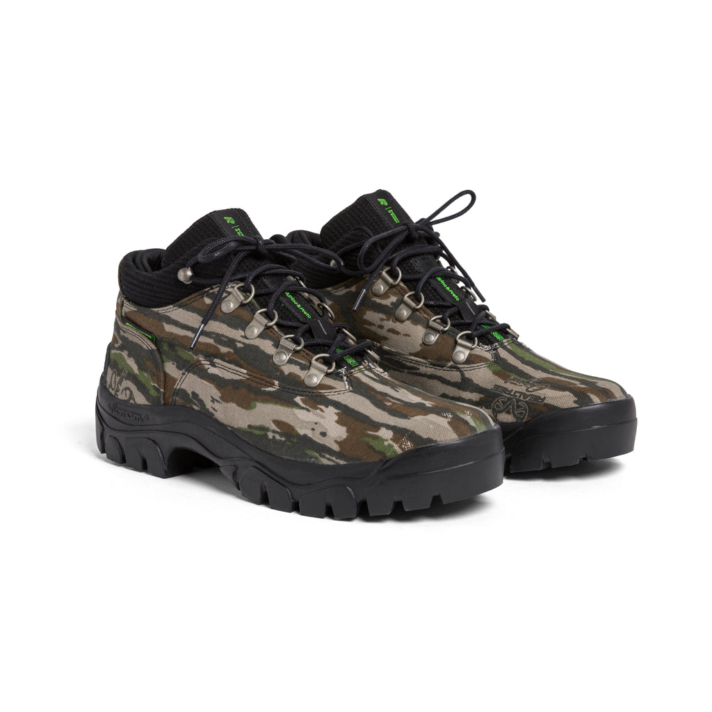 A&P ORIGINAL REALTREE® PADMORE & BARNES® SPORT BOOT