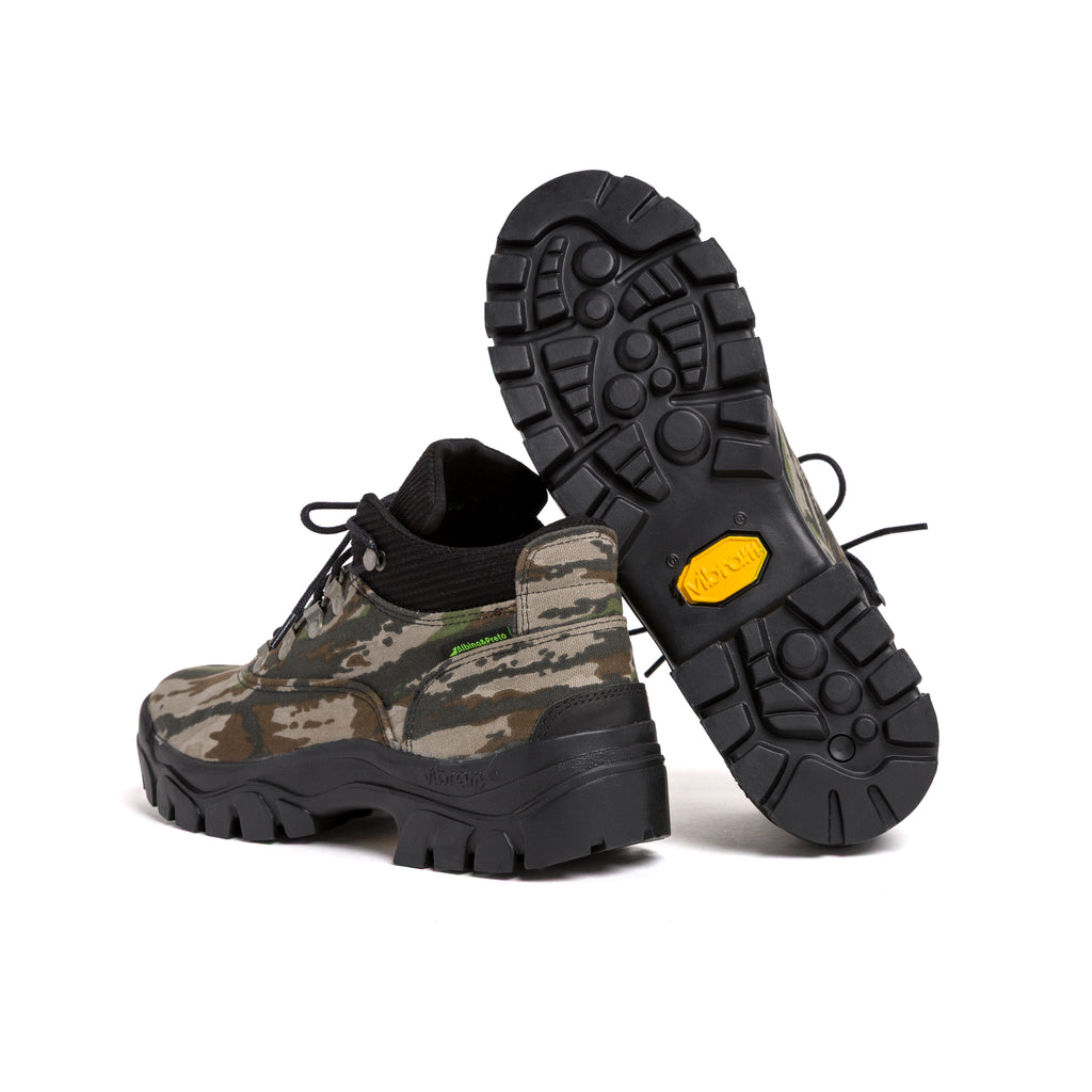 A&P ORIGINAL REALTREE® PADMORE & BARNES® SPORT BOOT