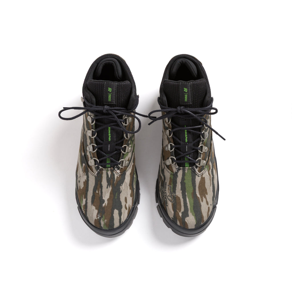 A&P ORIGINAL REALTREE® PADMORE & BARNES® SPORT BOOT