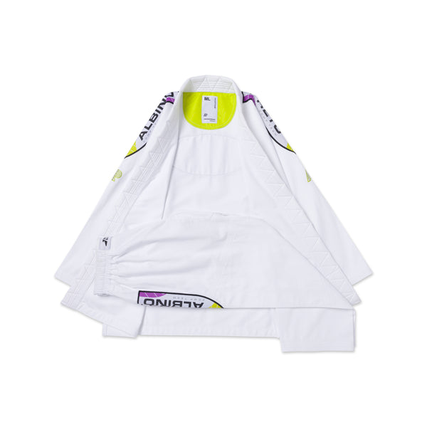 A&P PGL COMP GI WHITE