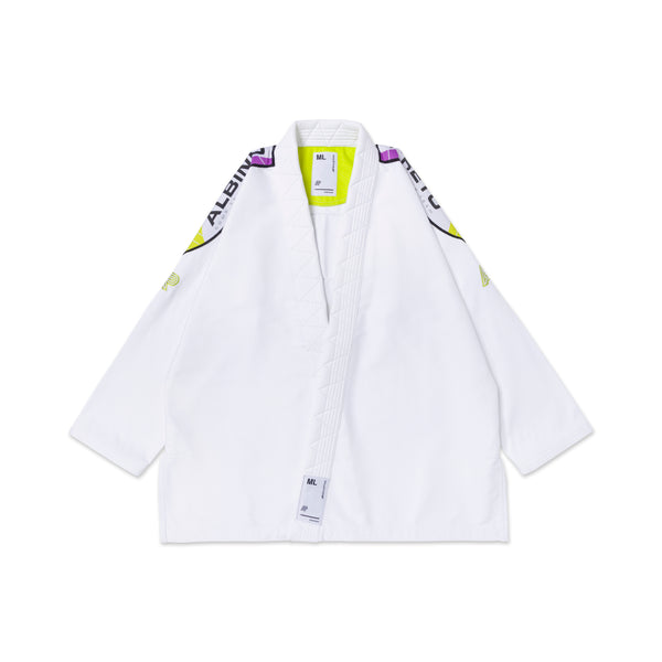 A&P PGL COMP GI WHITE