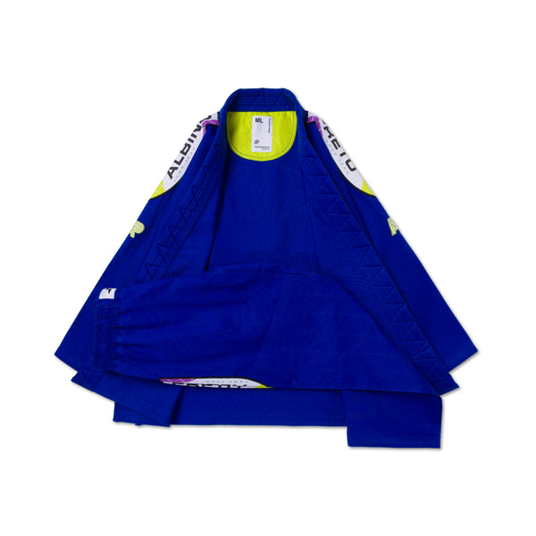A&P PGL COMP GI ROYAL