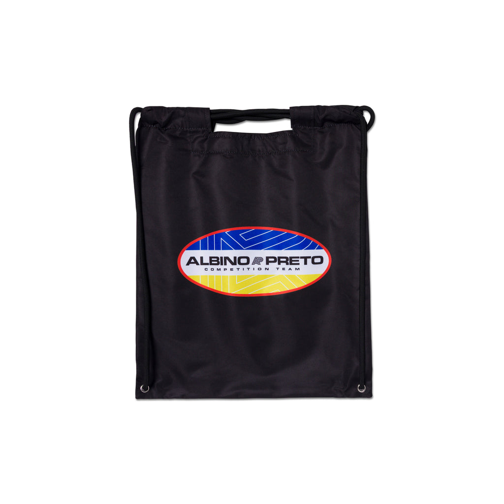 A&P PINAS COMP KIDS GI BLACK (PRE ORDER)