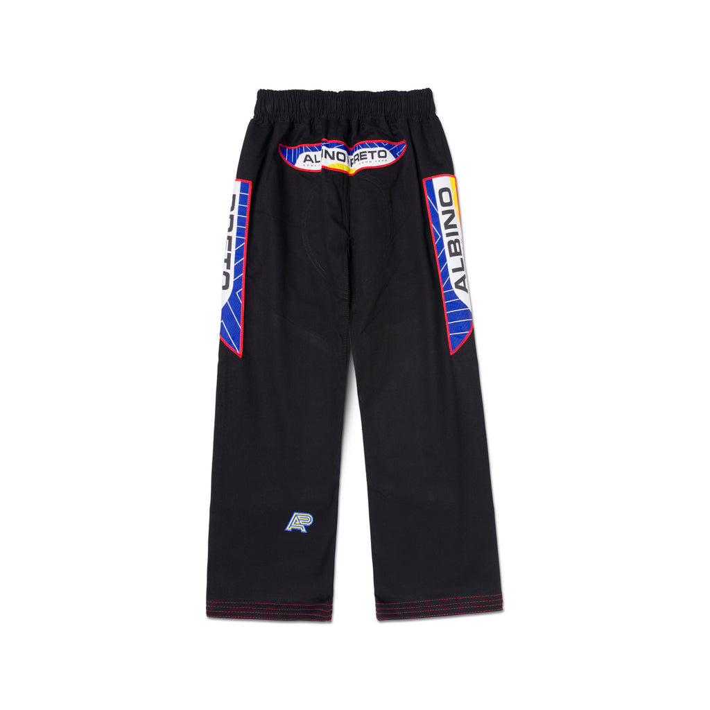 A&P PINAS COMP GI BLACK (PRE ORDER) (SEEDING)