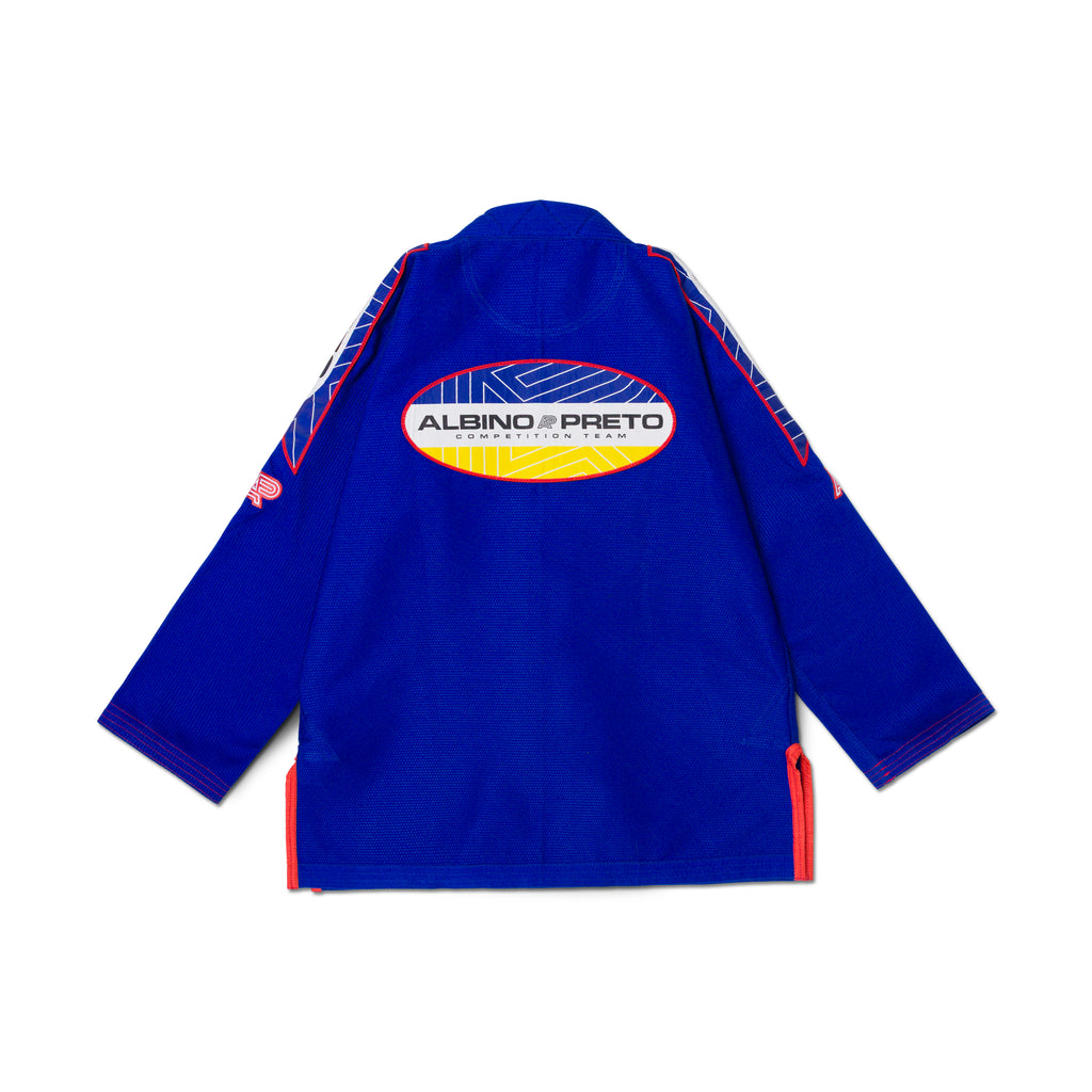 A&P PINAS COMP GI ROYAL (PRE-ORDER) (SEEDING)