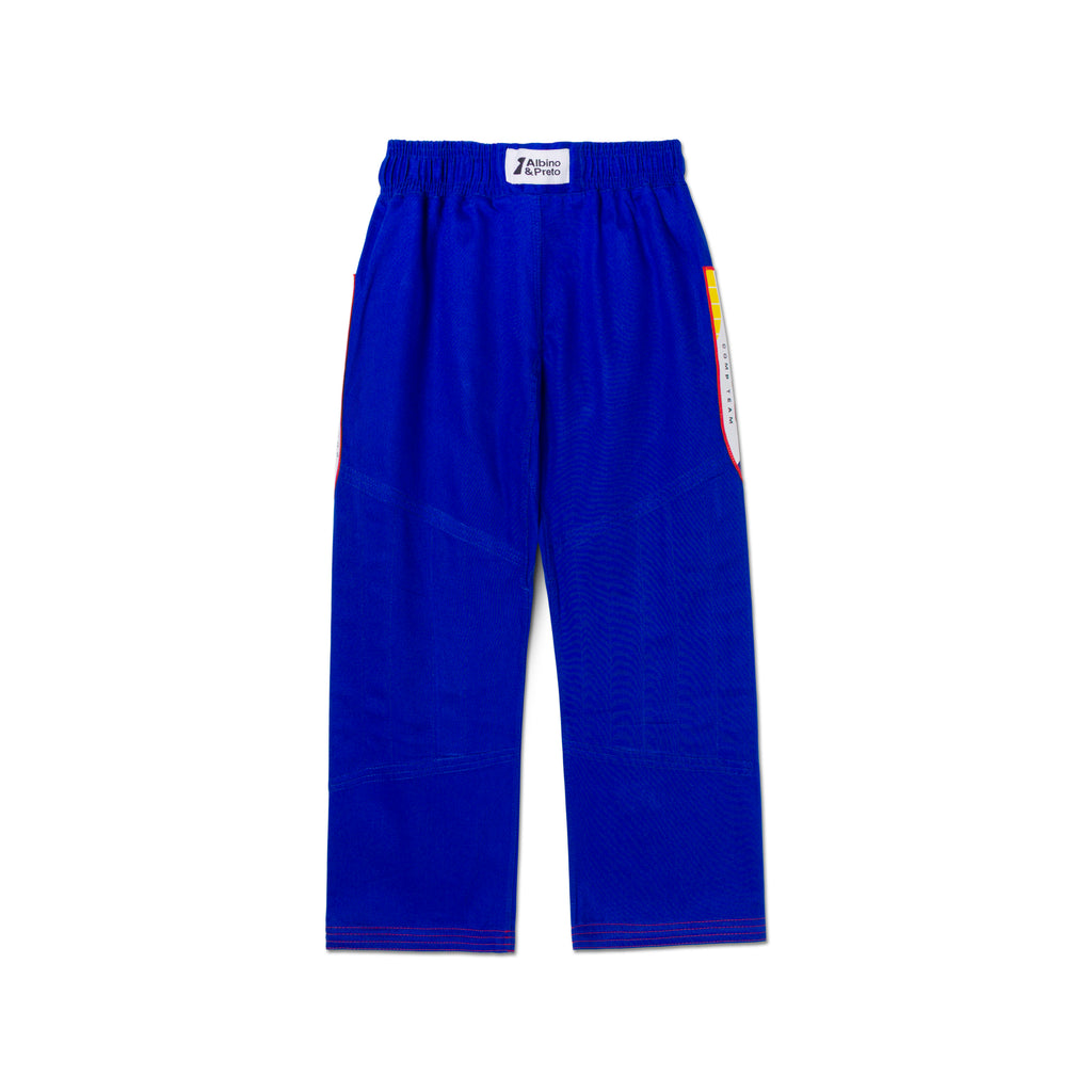 A&P PINAS COMP GI ROYAL (PRE-ORDER) (SEEDING)