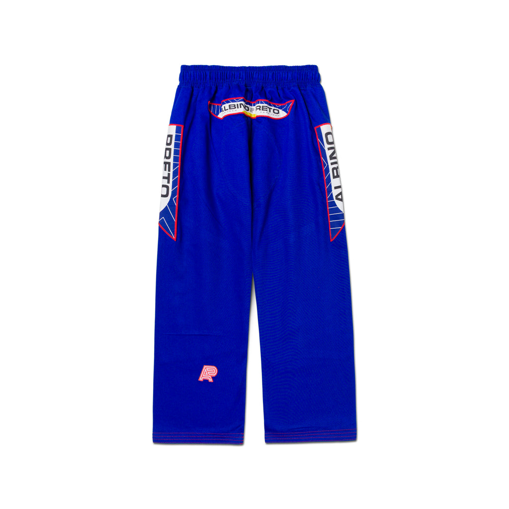 A&P PINAS COMP KIDS GI BLUE (PRE ORDER)