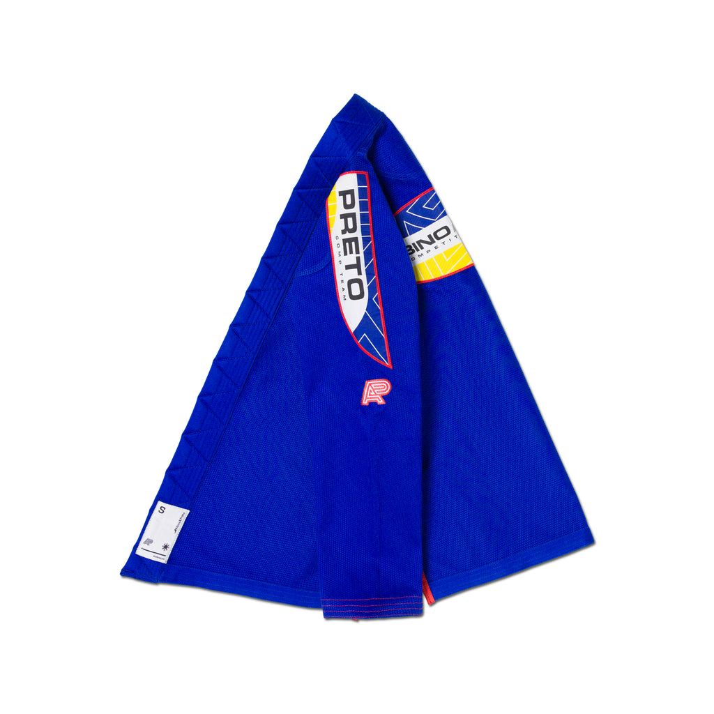 A&P PINAS COMP GI ROYAL (PRE-ORDER) (SEEDING)