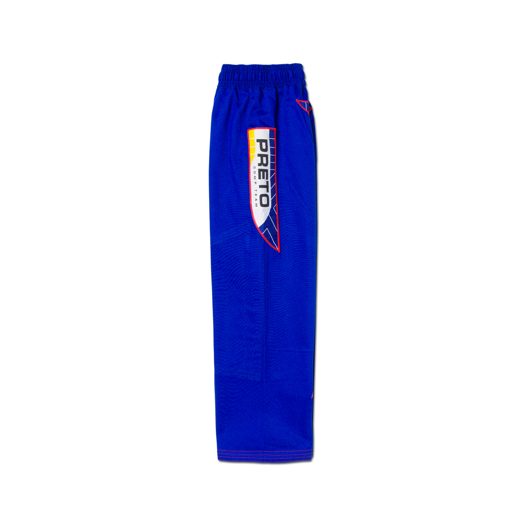 A&P PINAS COMP GI ROYAL (PRE-ORDER) (SEEDING)