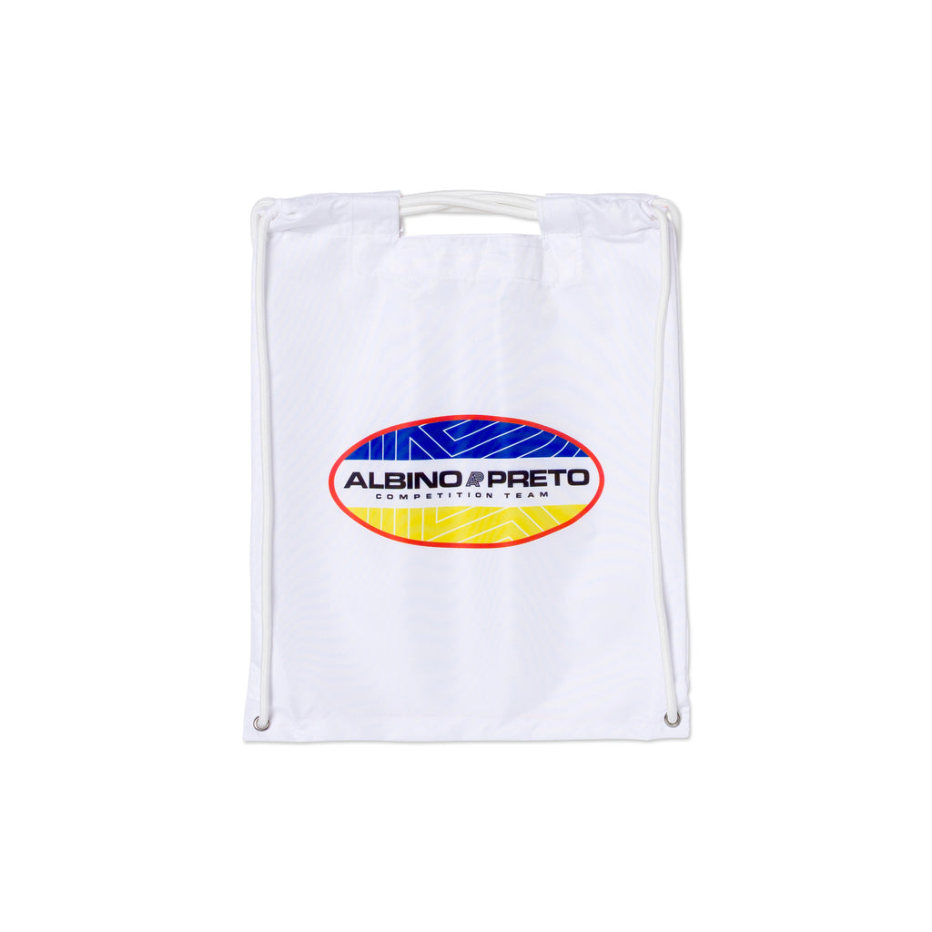 A&P PINAS COMP KIDS GI WHITE (PRE ORDER)
