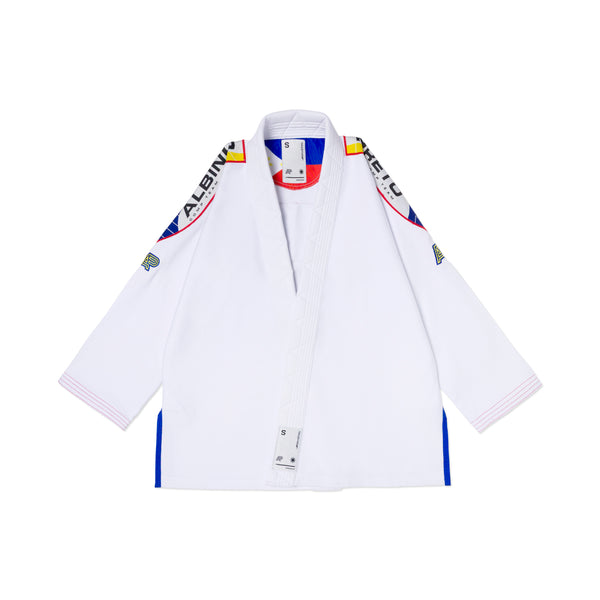 A&P PINAS COMP GI WHITE (PRE ORDER)