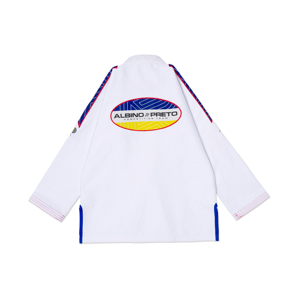 A&P PINAS COMP GI WHITE (PRE ORDER) (SEEDING)