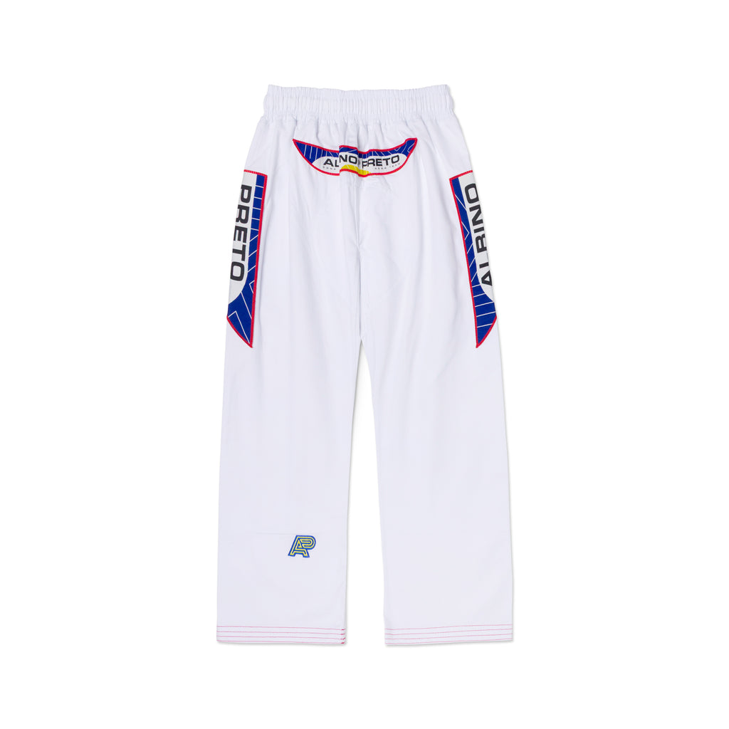 A&P PINAS COMP GI WHITE (PRE ORDER) (SEEDING)