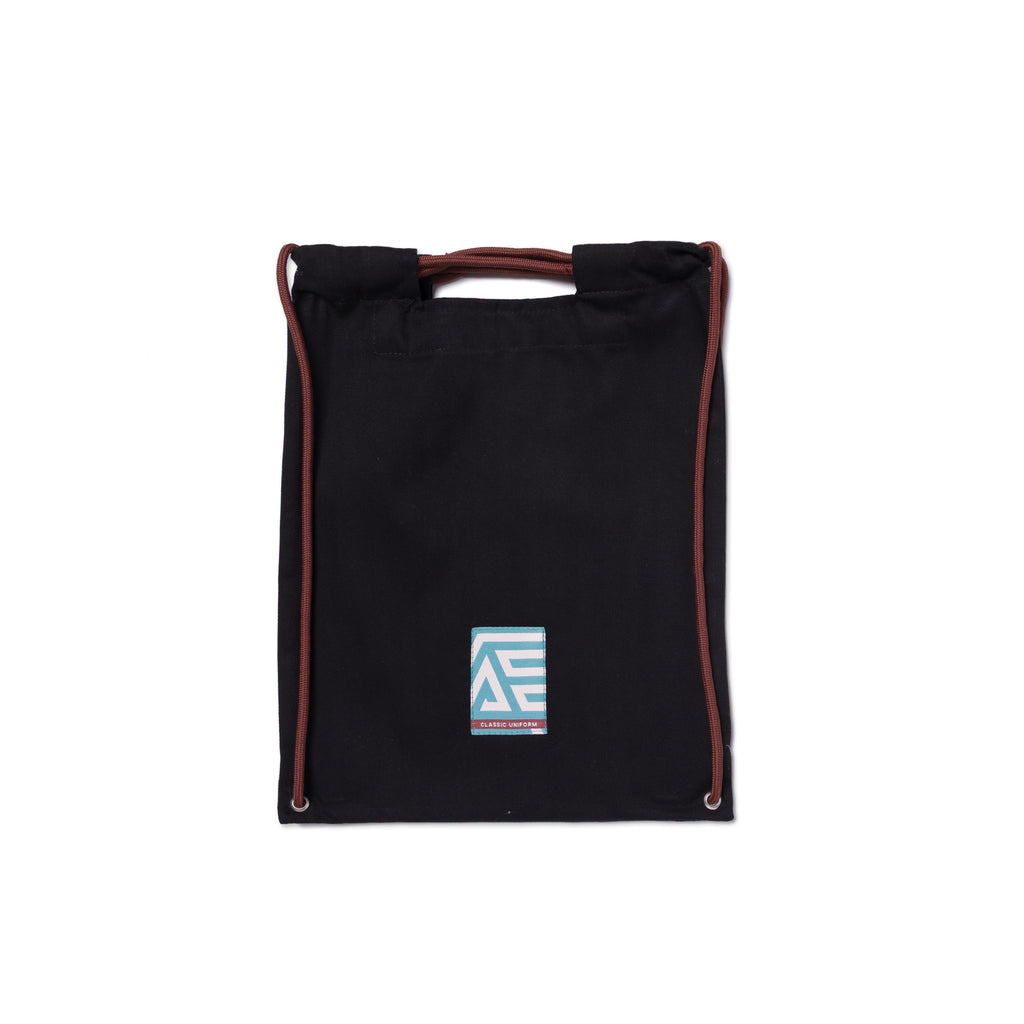 A&P PMB HB CLASSIC KIDS GI BLACK
