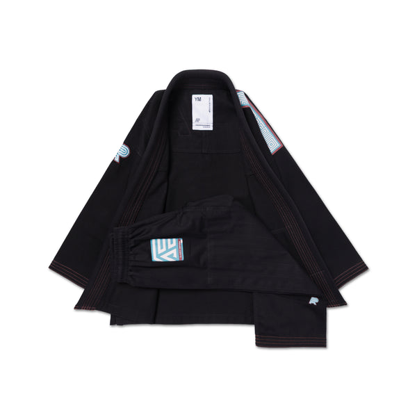 A&P PMB HB CLASSIC KIDS GI BLACK