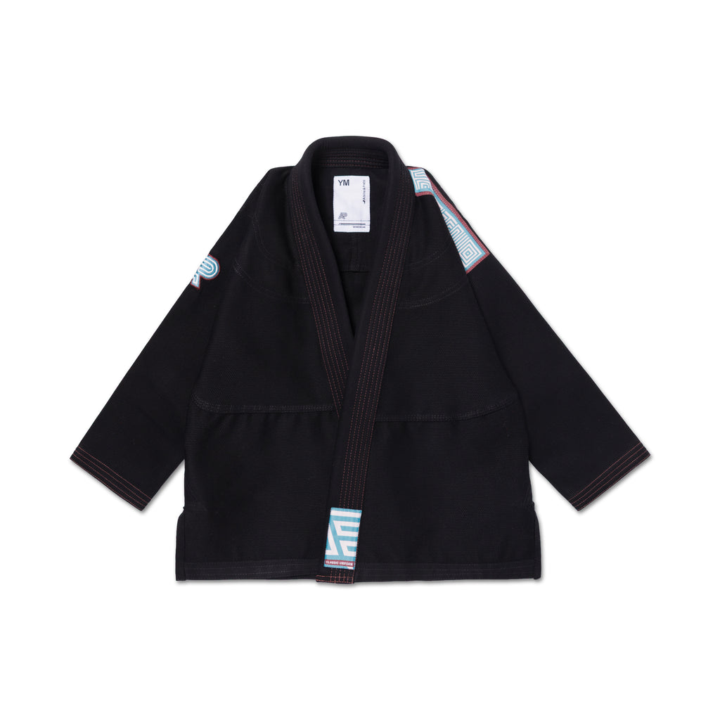 A&P PMB HB CLASSIC KIDS GI BLACK
