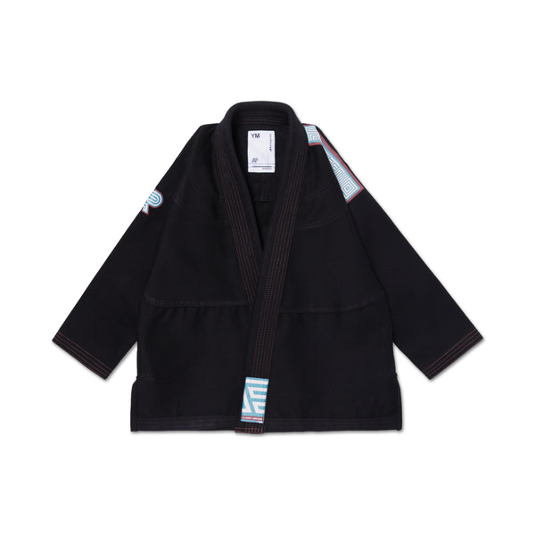 A&P PMB HB CLASSIC KIDS GI BLACK