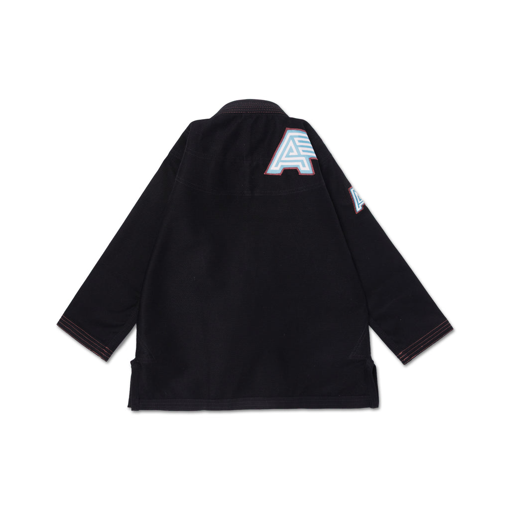 A&P PMB HB CLASSIC KIDS GI BLACK