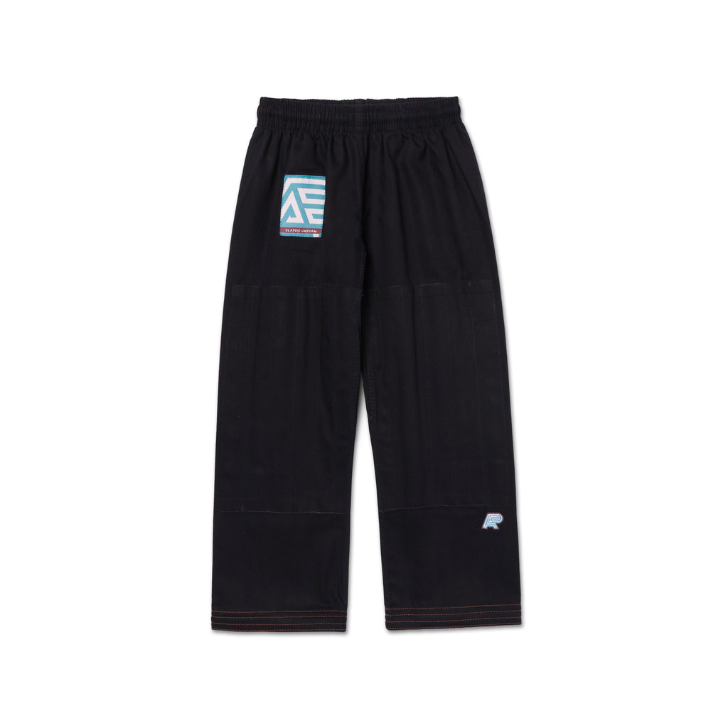 A&P PMB HB CLASSIC KIDS GI BLACK