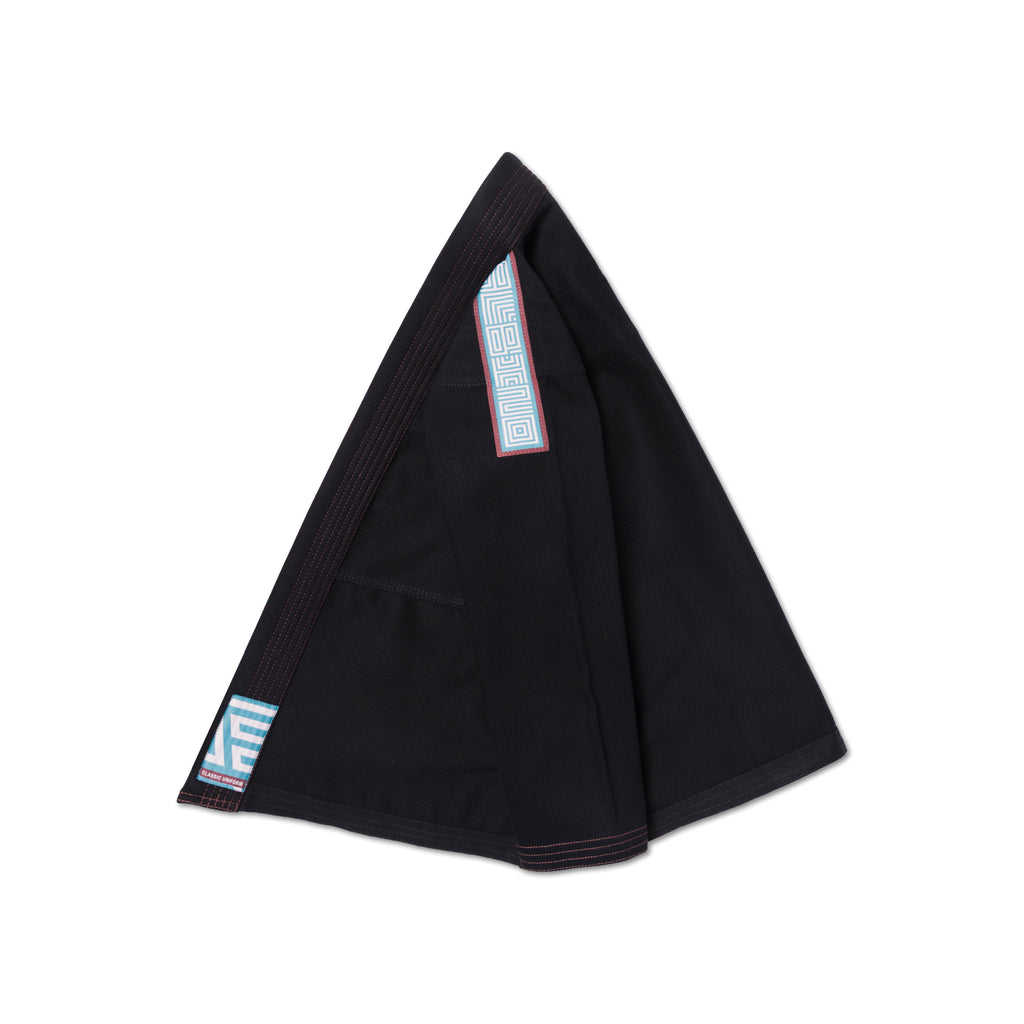 A&P PMB HB CLASSIC KIDS GI BLACK