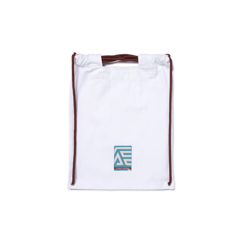 A&P PMB HB CLASSIC KIDS GI WHITE