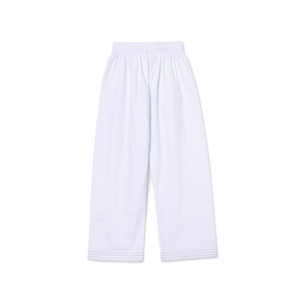 A&P PMB HB CLASSIC KIDS GI WHITE