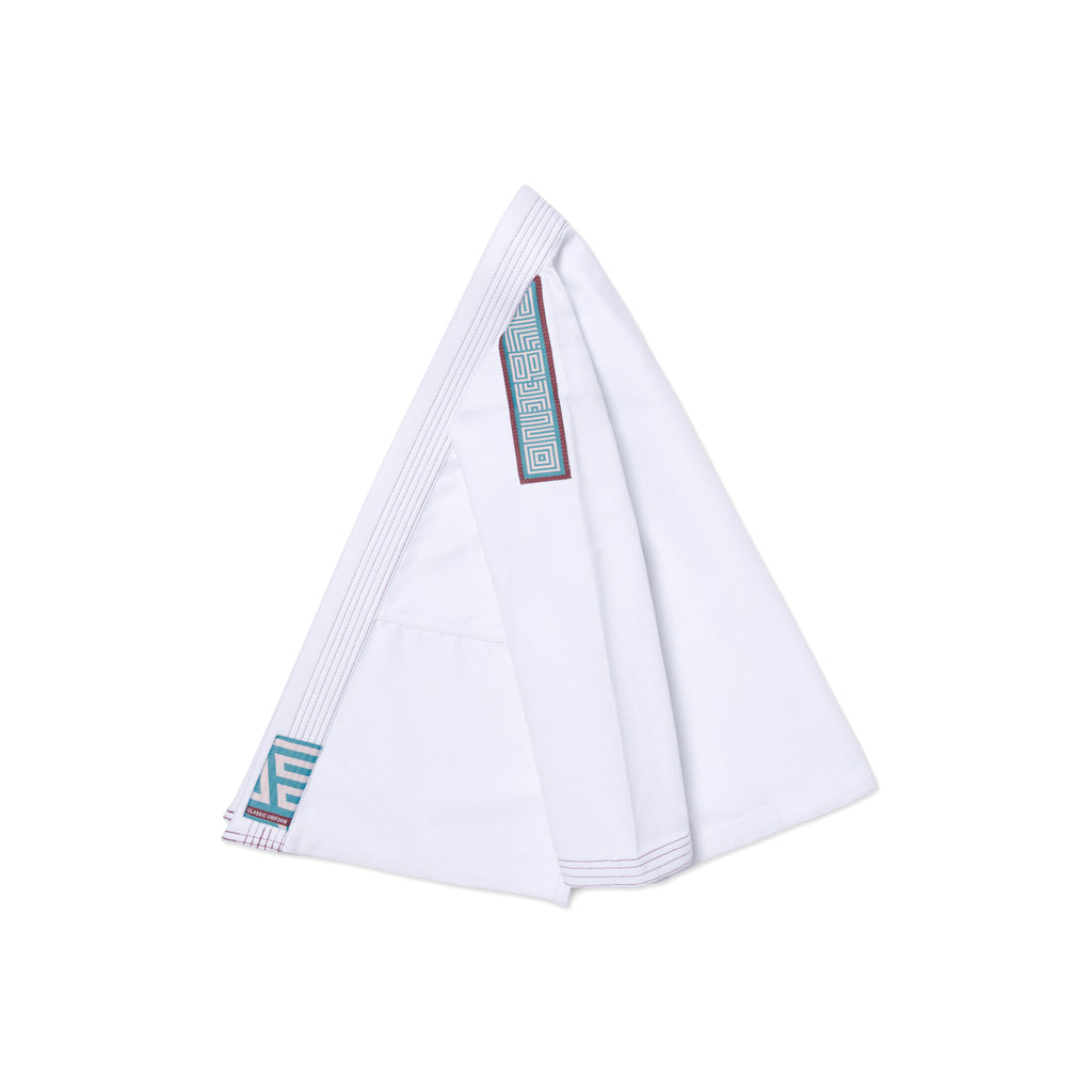 A&P PMB HB CLASSIC KIDS GI WHITE