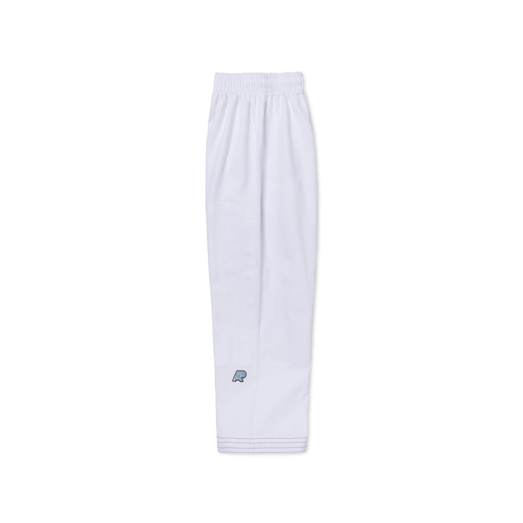 A&P PMB HB CLASSIC KIDS GI WHITE