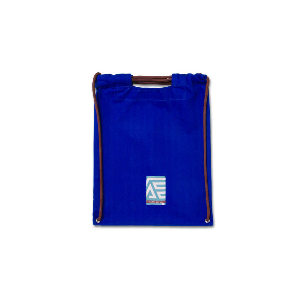 A&P PMB HB CLASSIC KIDS GI BLUE