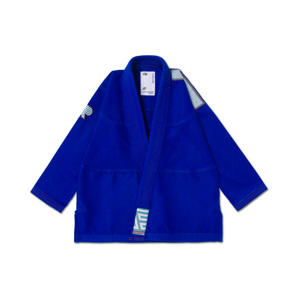 A&P PMB HB CLASSIC KIDS GI BLUE