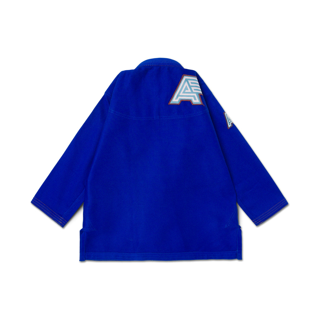 A&P PMB HB CLASSIC KIDS GI BLUE