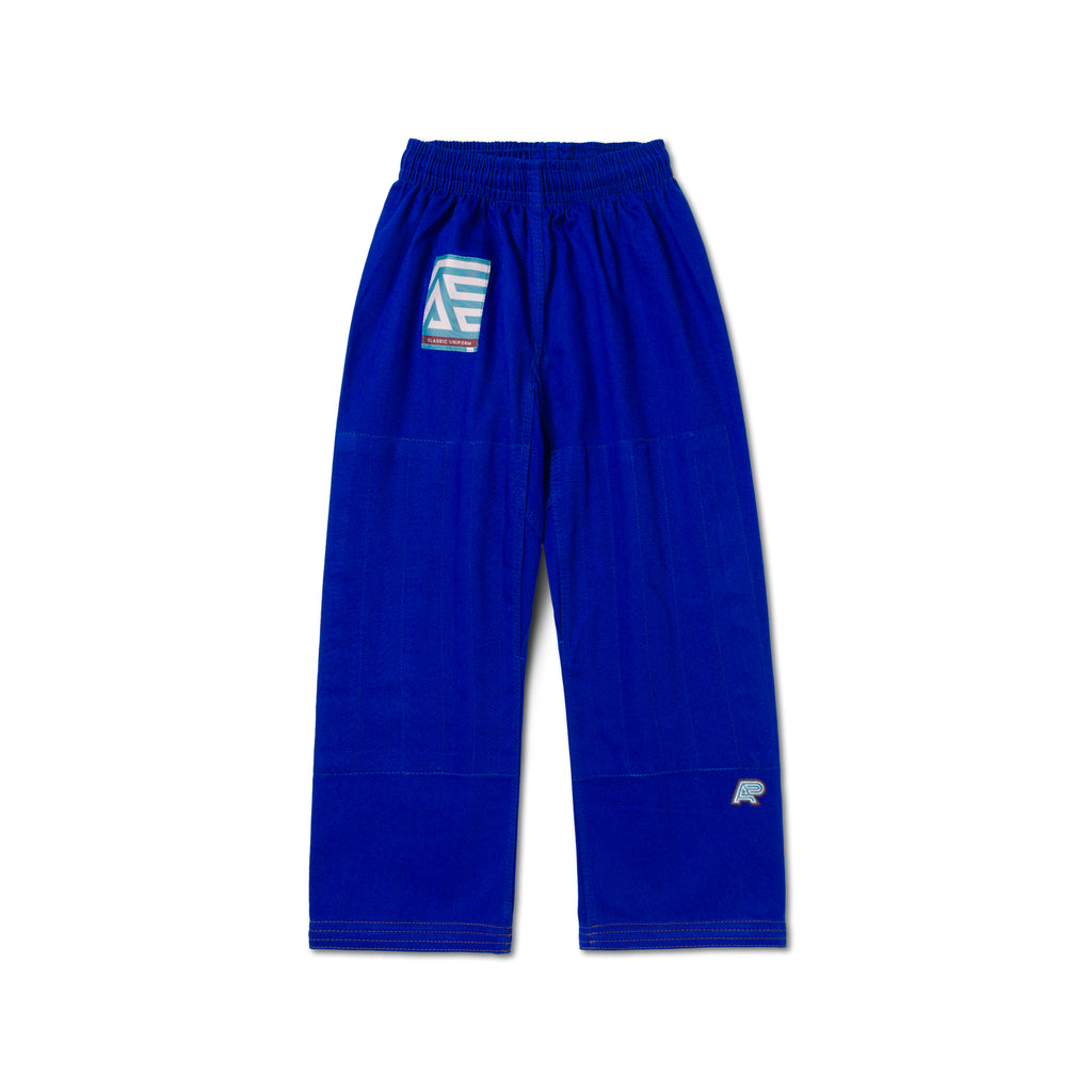 A&P PMB HB CLASSIC KIDS GI BLUE