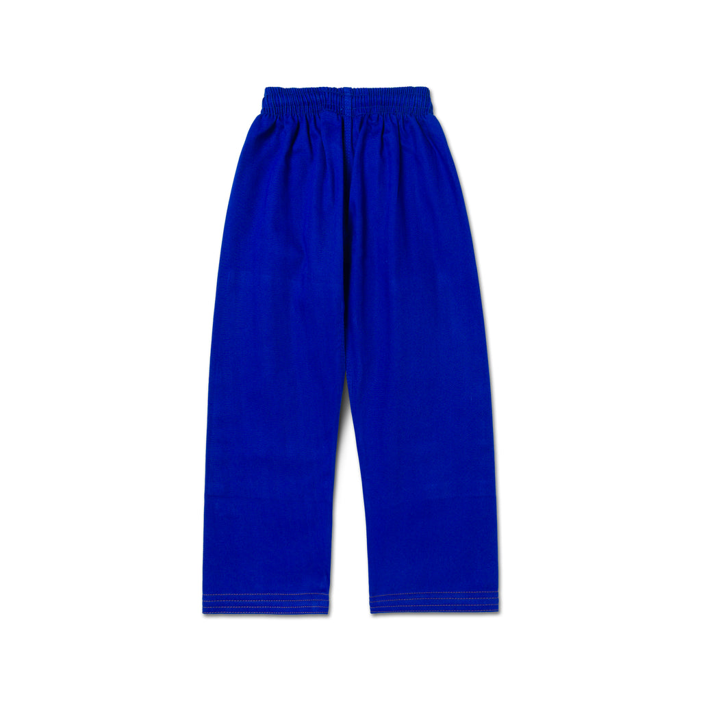A&P PMB HB CLASSIC KIDS GI BLUE