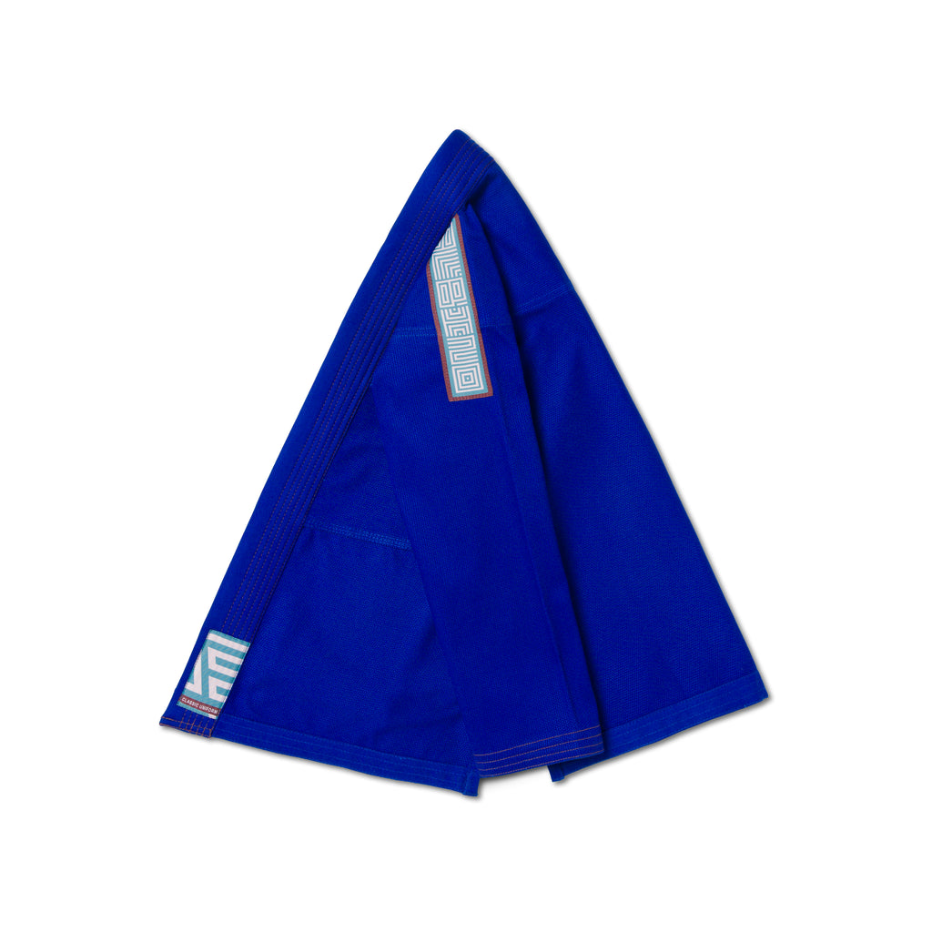 A&P PMB HB CLASSIC KIDS GI BLUE