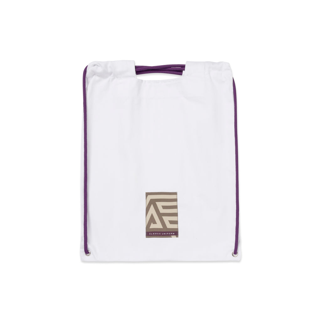 A&P POC HB CLASSIC GI WHITE