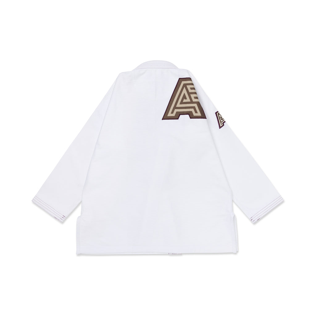 A&P POC HB CLASSIC GI WHITE