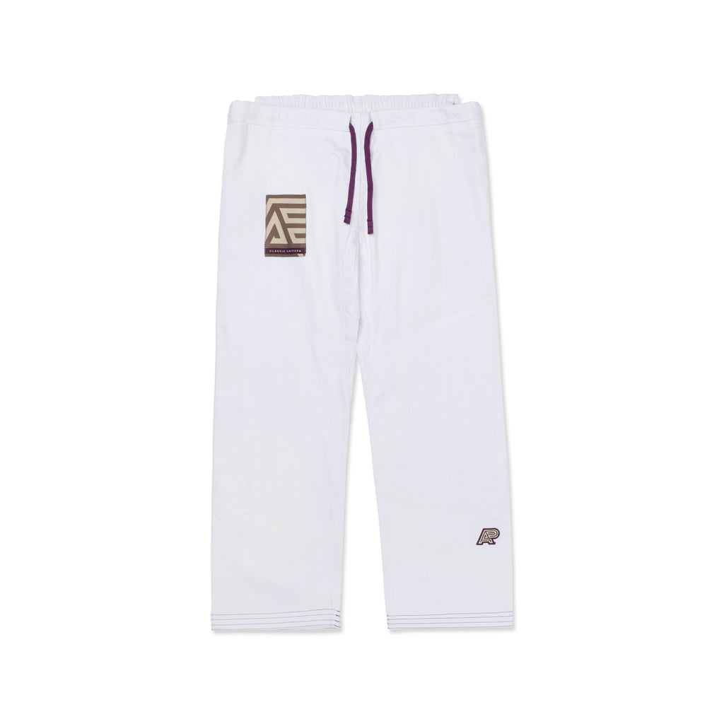A&P POC HB CLASSIC GI WHITE