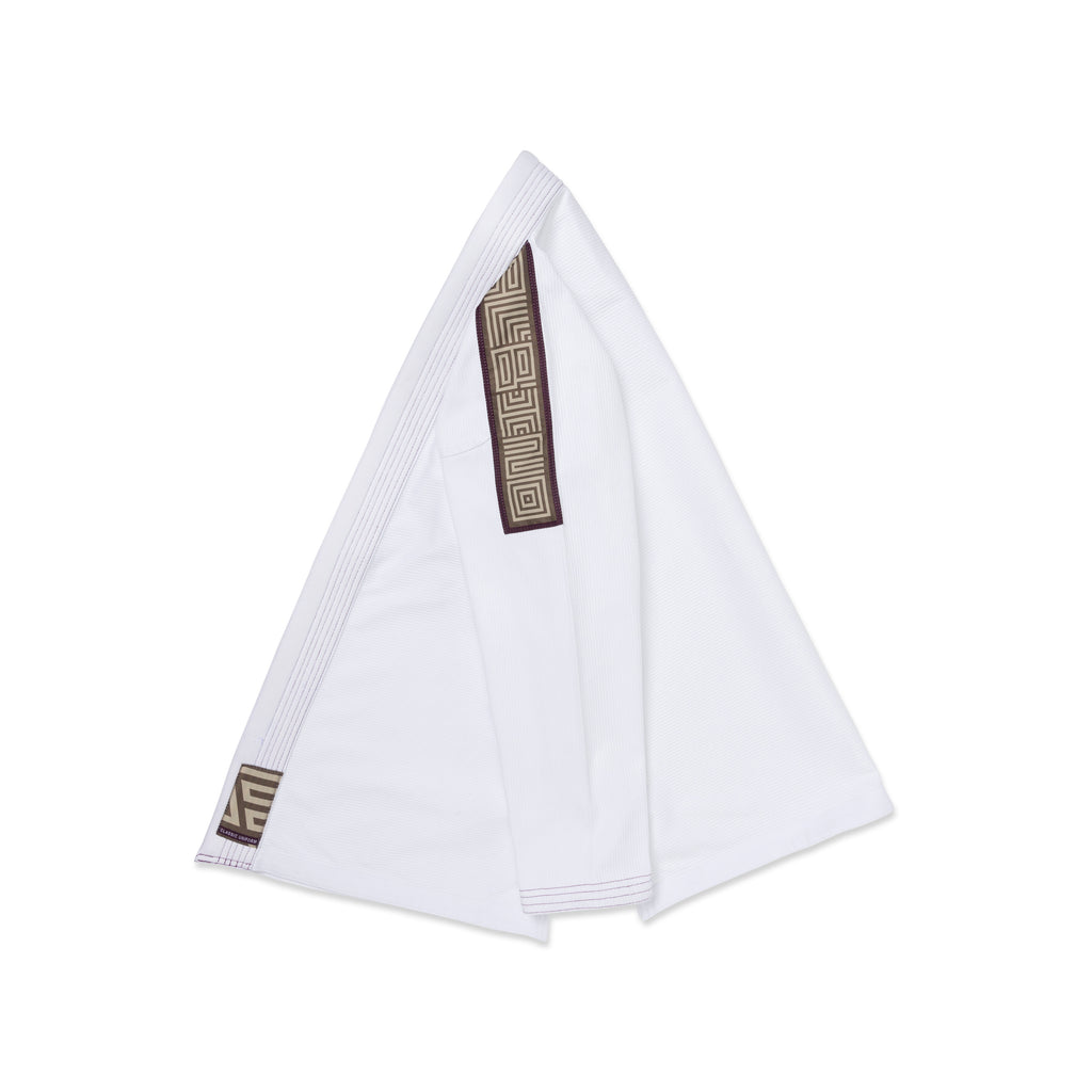 A&P POC HB CLASSIC GI WHITE