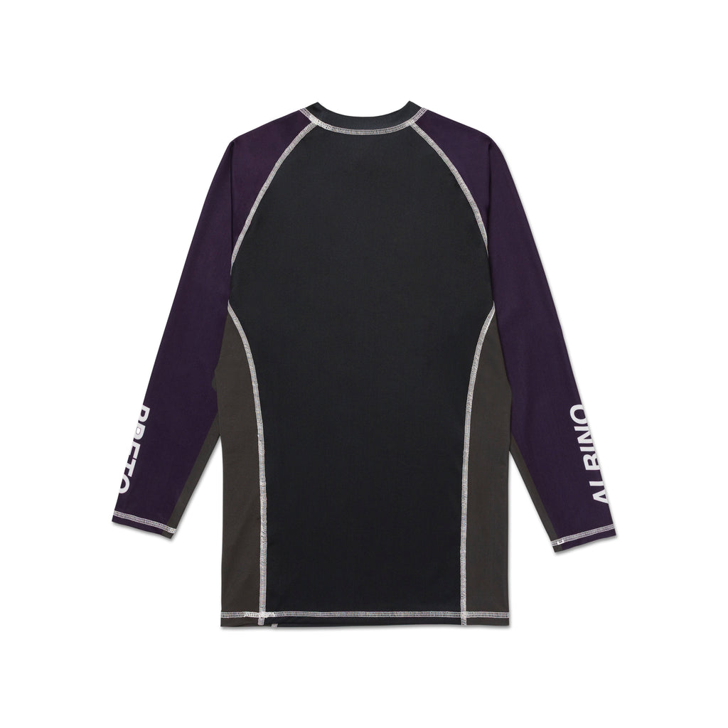 A&P POC LS RASHGUARD