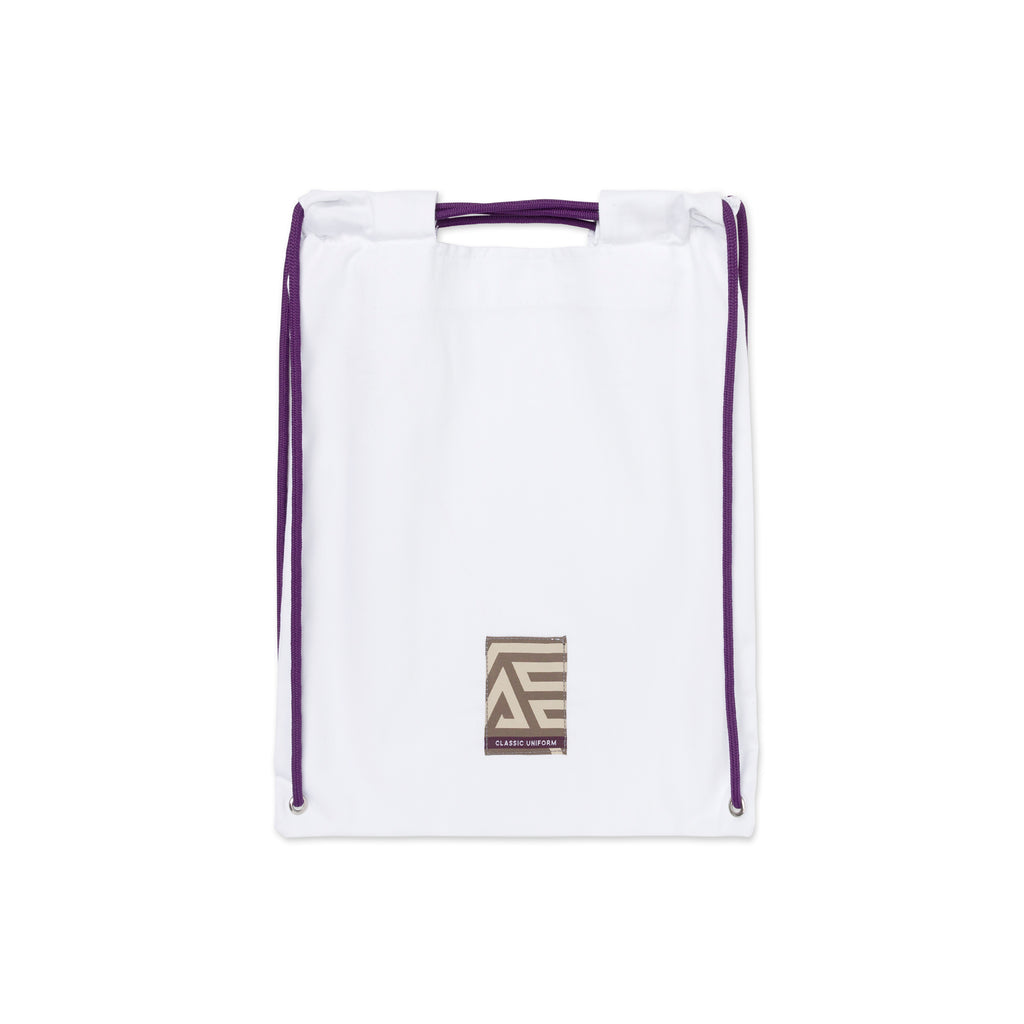 A&P POC HB CLASSIC KIDS GI WHITE