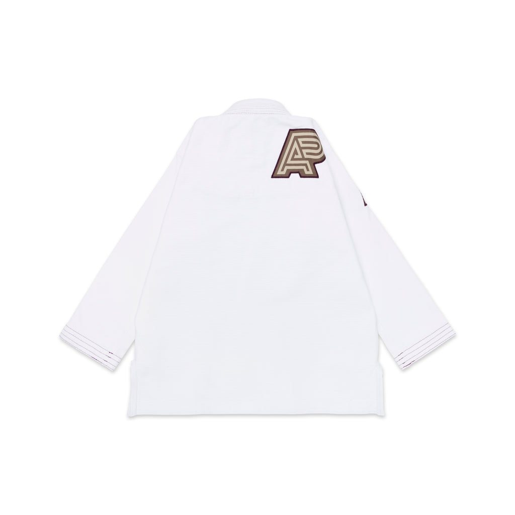 A&P POC HB CLASSIC KIDS GI WHITE