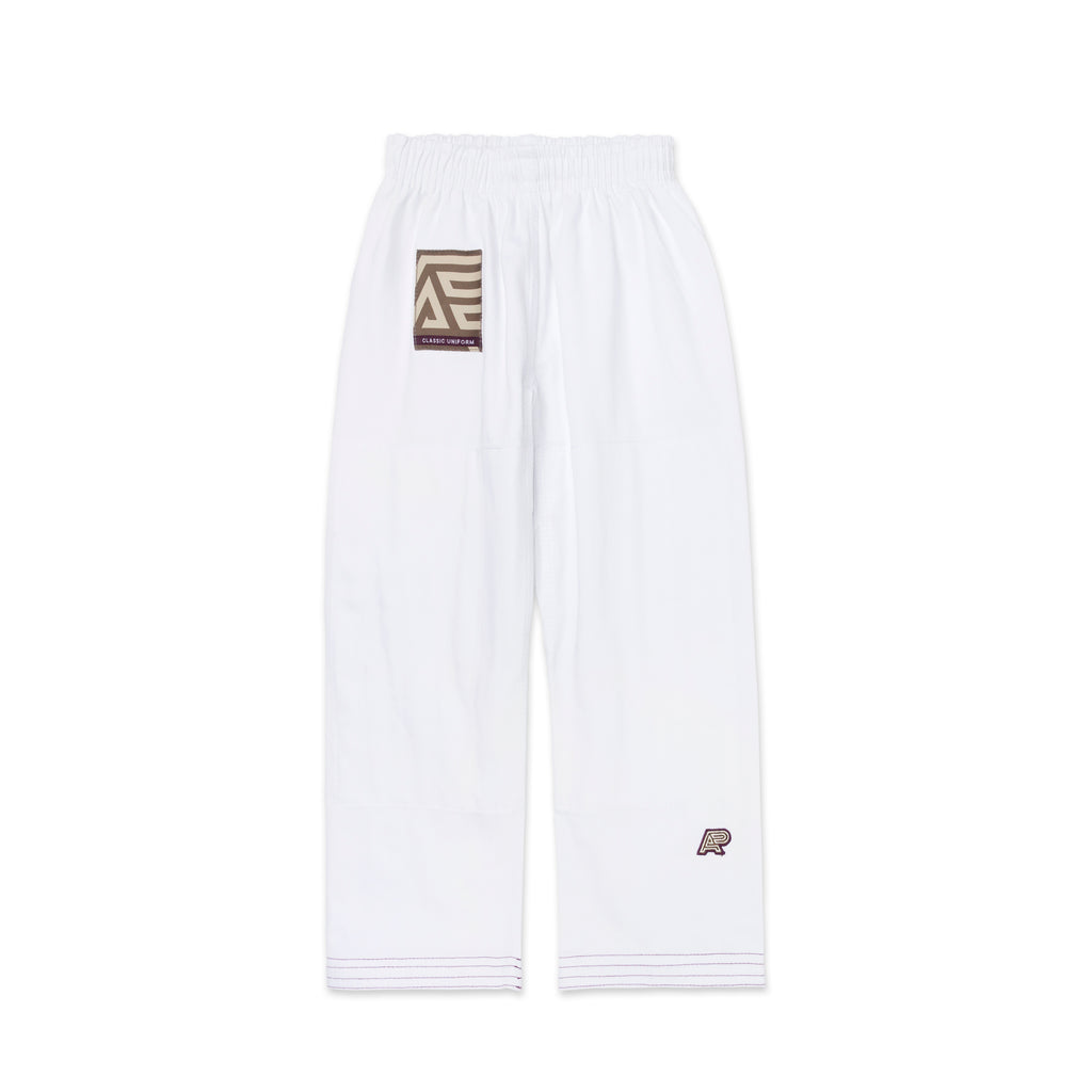 A&P POC HB CLASSIC KIDS GI WHITE
