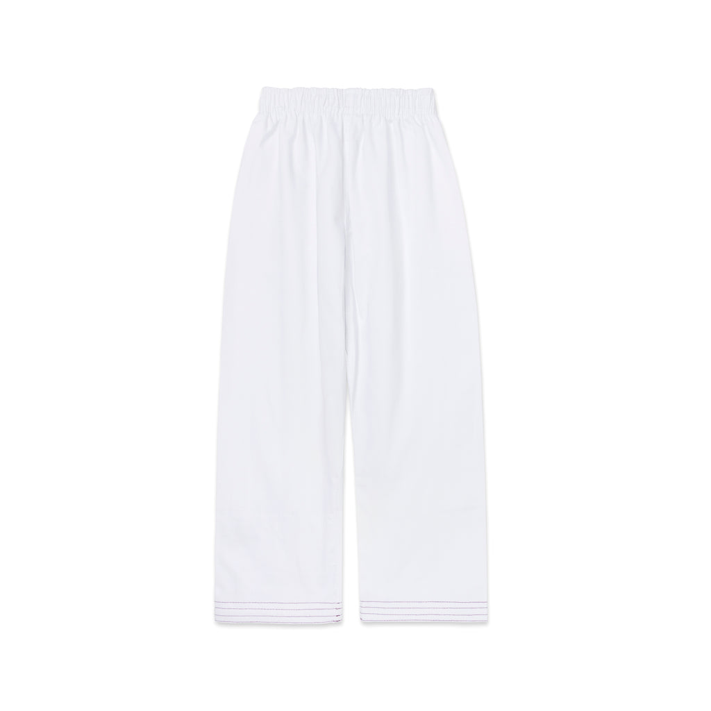 A&P POC HB CLASSIC KIDS GI WHITE