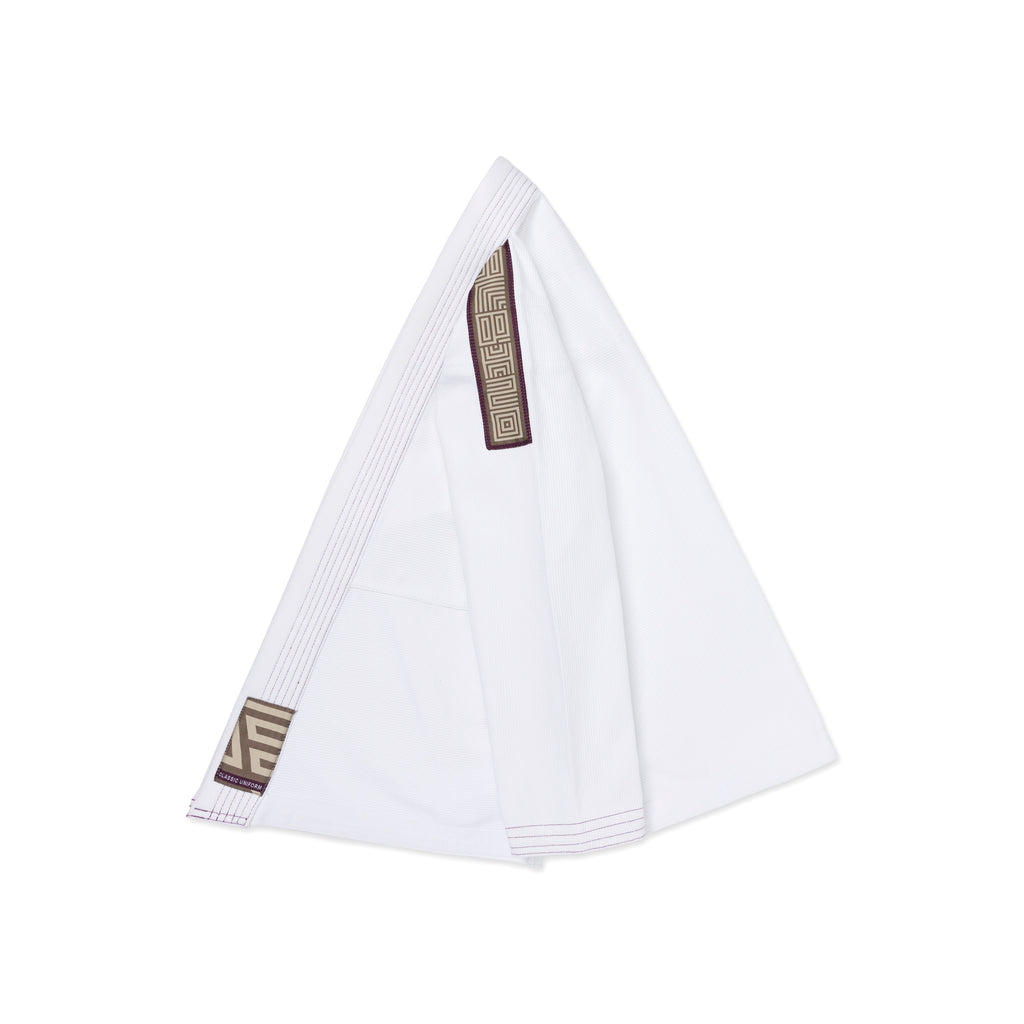 A&P POC HB CLASSIC KIDS GI WHITE