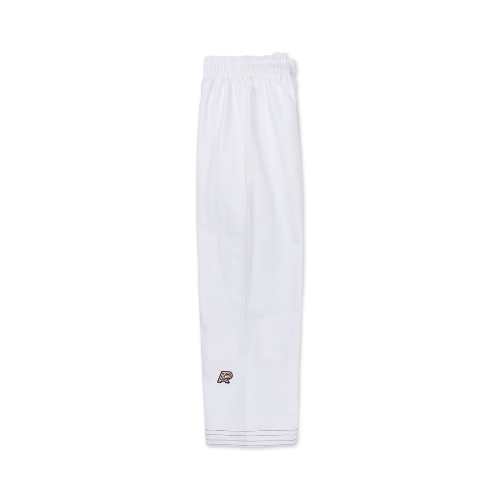 A&P POC HB CLASSIC KIDS GI WHITE
