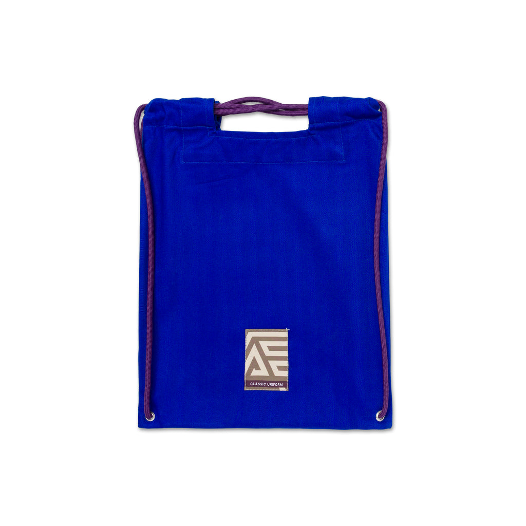 A&P POC HB CLASSIC KIDS GI BLUE