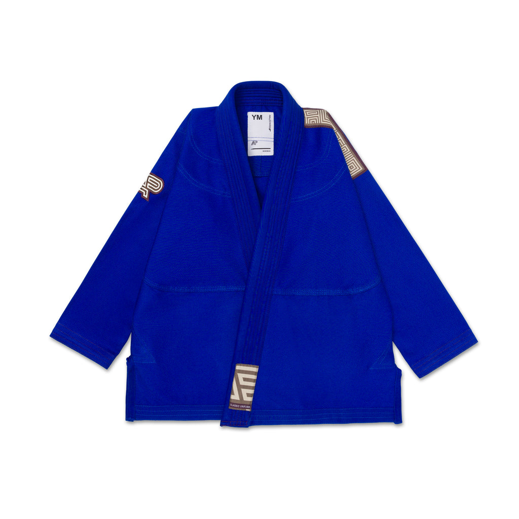 A&P POC HB CLASSIC KIDS GI BLUE
