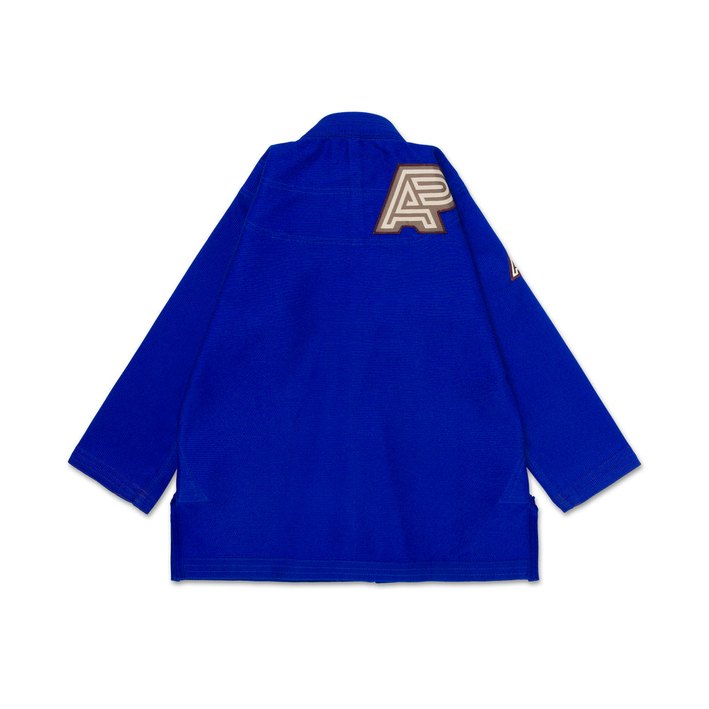 A&P POC HB CLASSIC KIDS GI BLUE