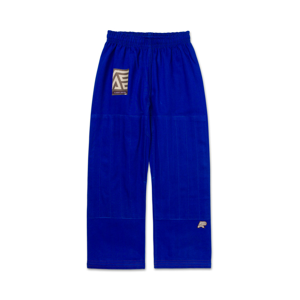 A&P POC HB CLASSIC KIDS GI BLUE